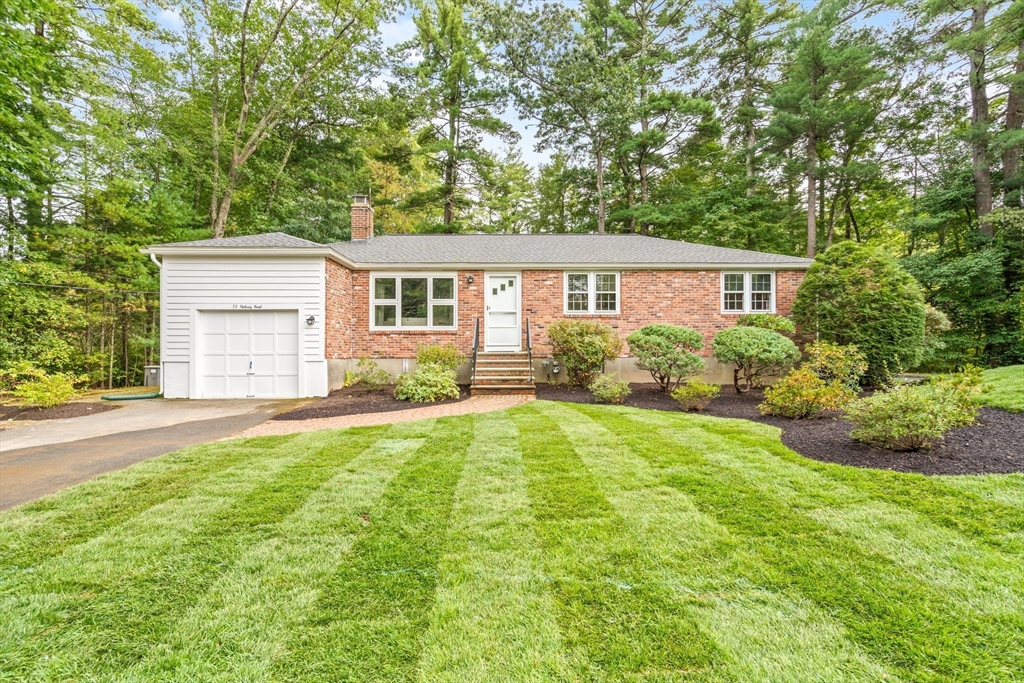 73 Hickory Road Sudbury, MA 01776 - Photo 1 of 31 Gallery Image 1