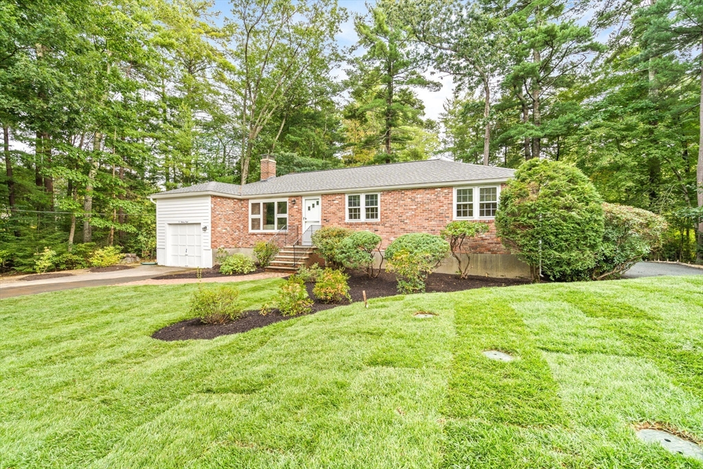 73 Hickory Road Sudbury, MA 01776 - Photo 2 of 31 Gallery Image 2