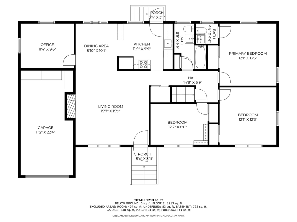 73 Hickory Road Sudbury, MA 01776 - Photo 25 of 31 Gallery Image 25