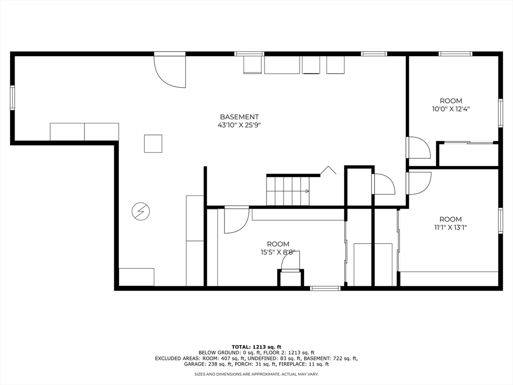 73 Hickory Road Sudbury, MA 01776 - Photo 26 of 31 Gallery Image 26