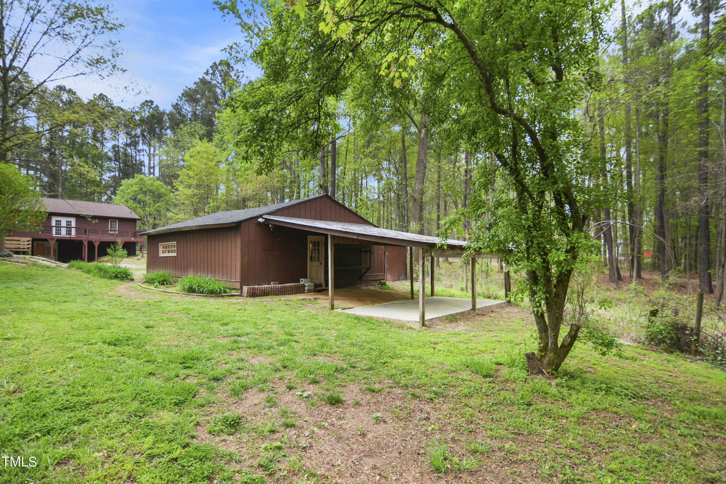 13105 Powell Road Wake Forest, NC 27587 - Photo 26 of 34 29