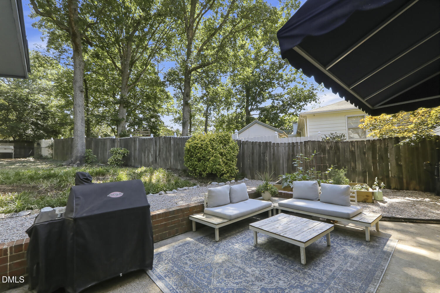 205 North Trail Drive Raleigh, NC 27615 - Photo 21 of 23 047