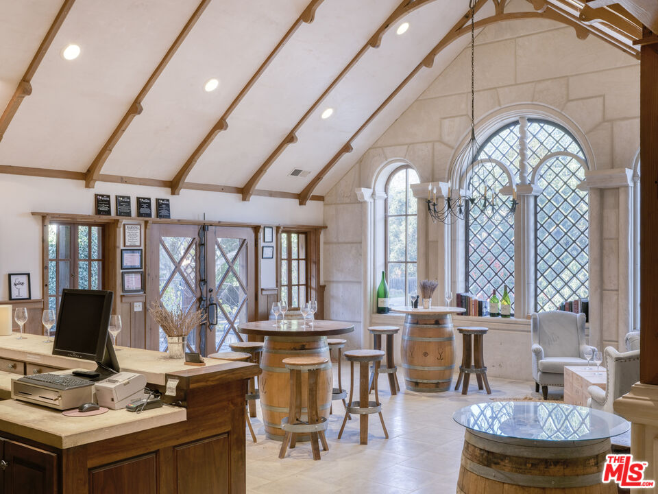 20300 Cachagua Road Carmel Valley, CA 93924 - Photo 12 of 37