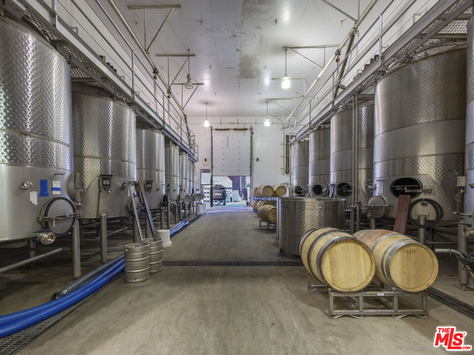 20300 Cachagua Road Carmel Valley, CA 93924 - Photo 18 of 37