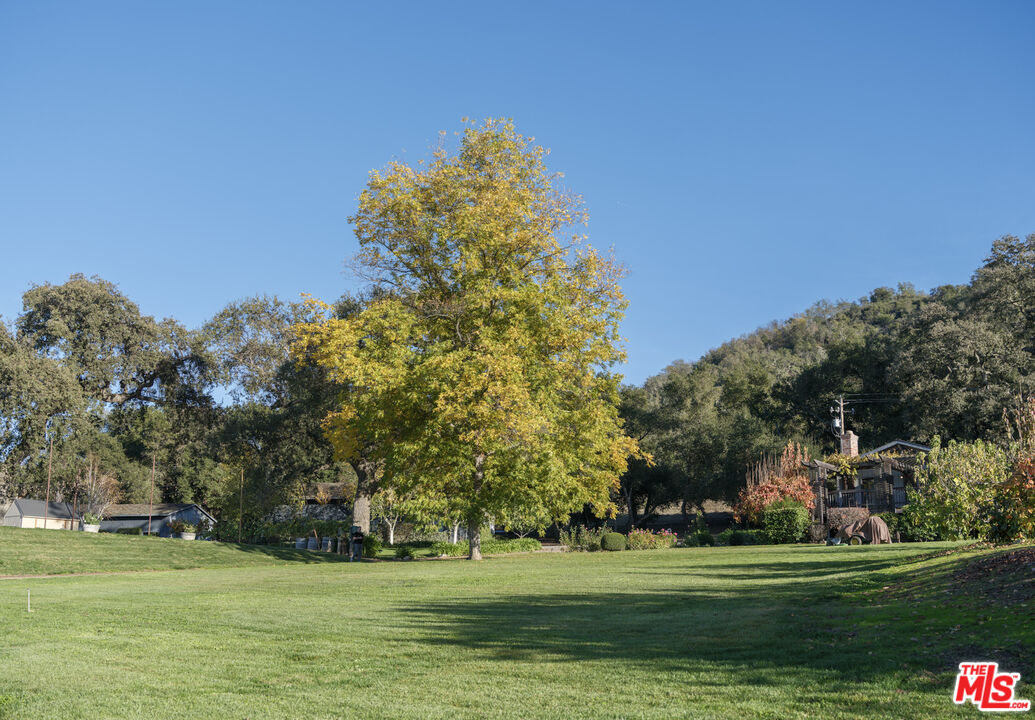 20300 Cachagua Road Carmel Valley, CA 93924 - Photo 26 of 37 a view of a golf course