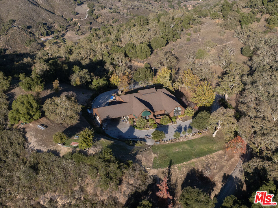 20300 Cachagua Road Carmel Valley, CA 93924 - Photo 3 of 37 a view of lake