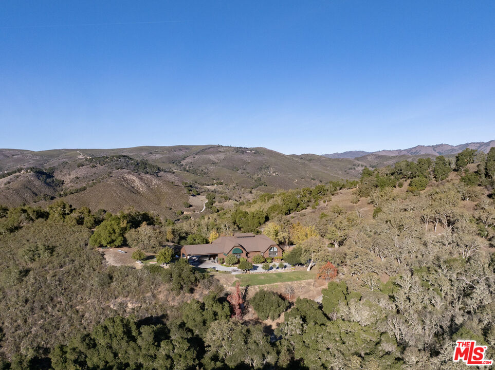 20300 Cachagua Road Carmel Valley, CA 93924 - Photo 33 of 37