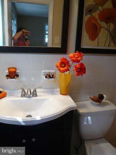 604 Ray Drive Silver Spring, MD 20910 - Photo 11 of 13 Master Bath