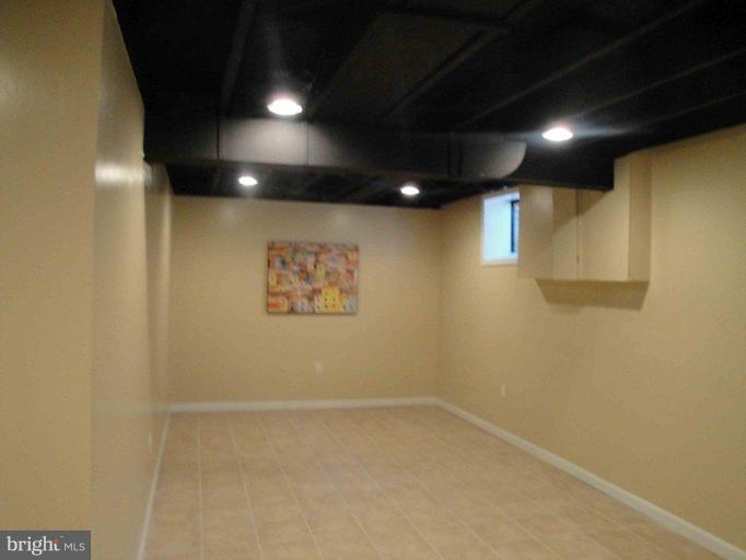 604 Ray Drive Silver Spring, MD 20910 - Photo 13 of 13 Basement #1