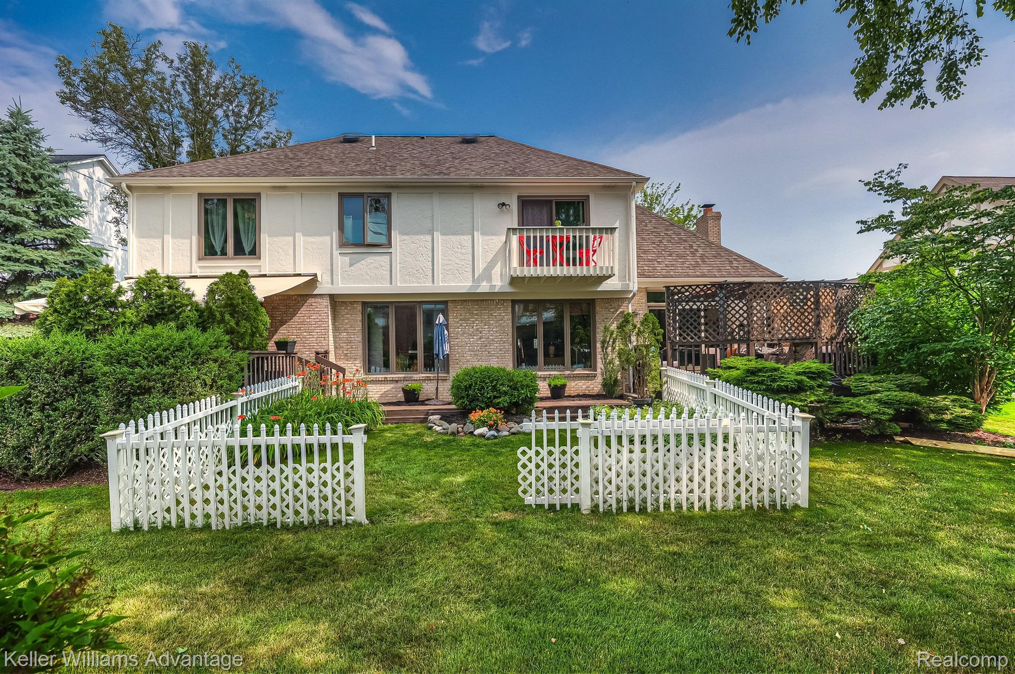 3673 Merriweather Lane Rochester, MI 48306 - Photo 37 of 46 Gallery Image 37