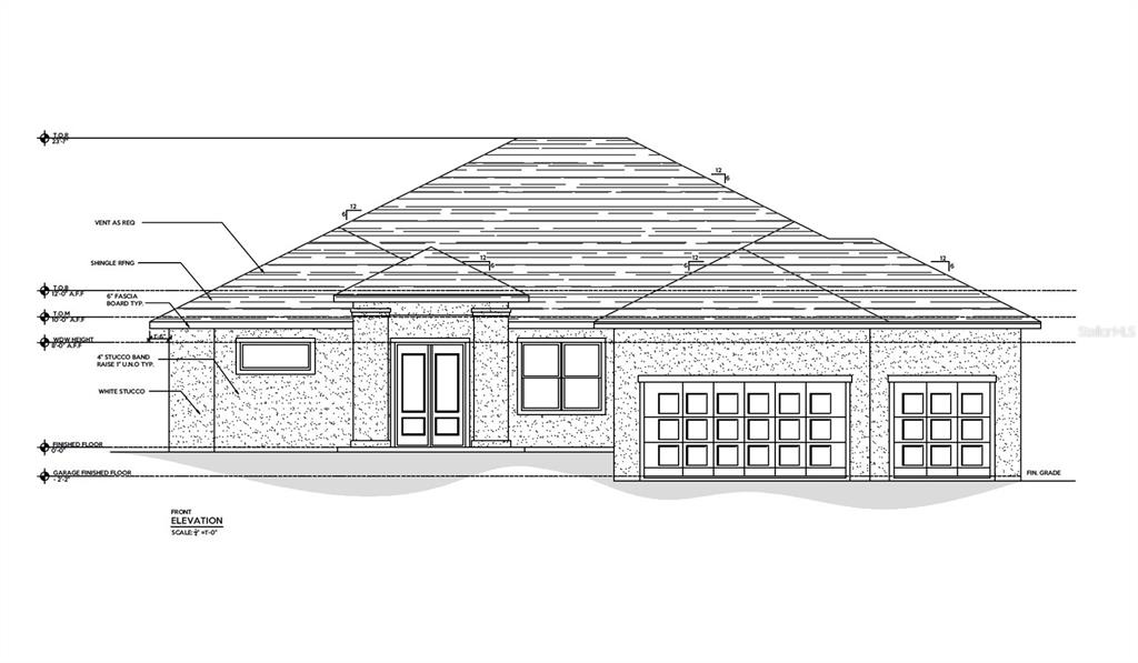 191 Tournament Road Rotonda West, FL 33947 - Photo 11 of 41 a view of a large building