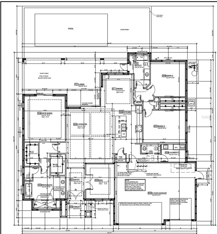 191 Tournament Road Rotonda West, FL 33947 - Photo 12 of 41 a view of a large buildings and a big building