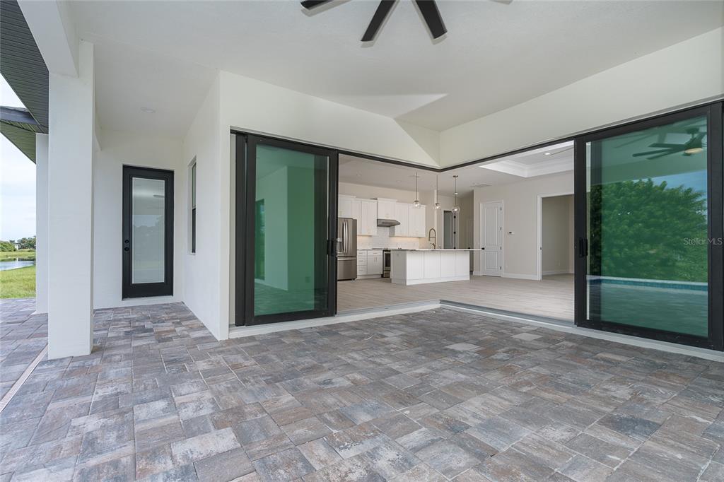 191 Tournament Road Rotonda West, FL 33947 - Photo 18 of 41