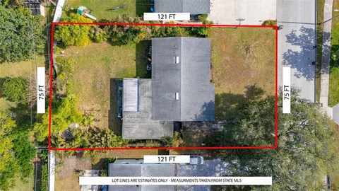 $410,000 | 1357 Fairview Street, Orlando, FL 32804