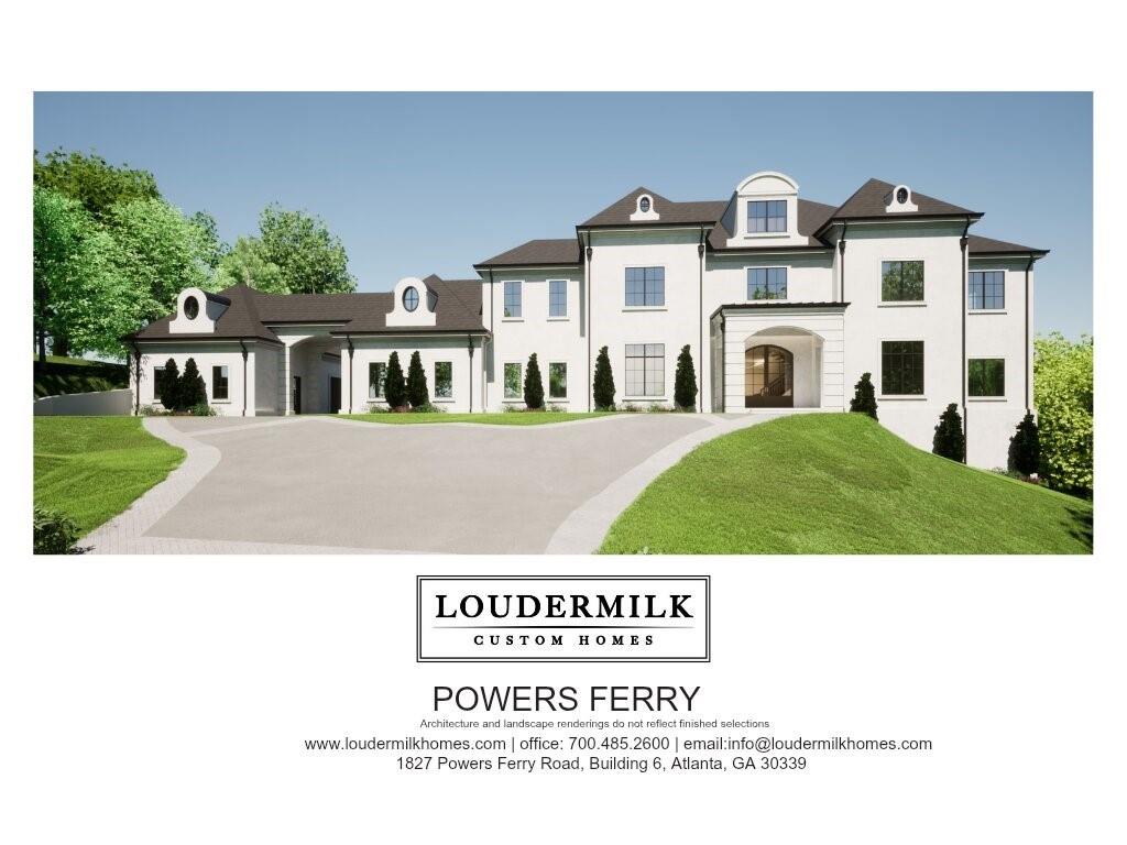 5211 Powers Ferry Road Northwest Sandy Springs, GA 30327 - Photo 98 of 106
