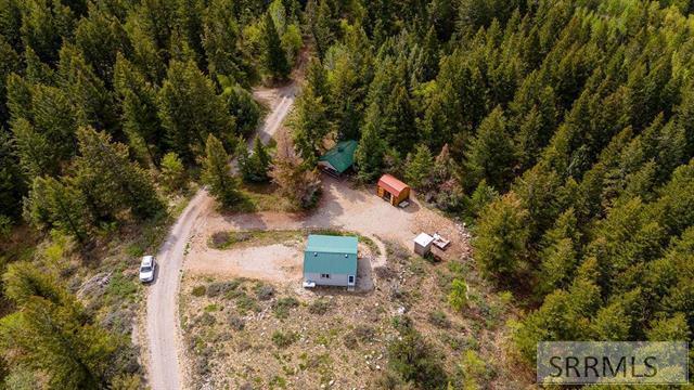 53 Squaw Creek Road Bancroft, ID 83217 - Photo 2 of 52