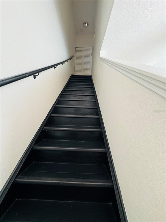 3660 Wilshire Way Road, Unit 260 Orlando, FL 32829 - Photo 11 of 25 a view of entryway