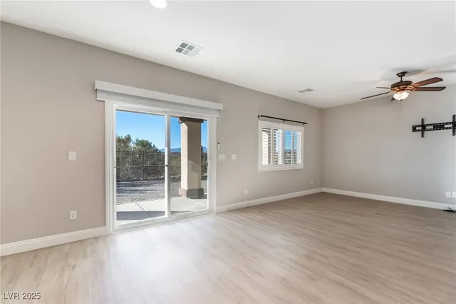 $375,000 | 5341 East La Campana Drive, Pahrump, NV 89061