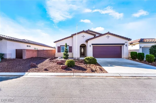 $375,000 | 5341 East La Campana Drive, Pahrump, NV 89061