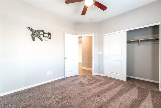 $375,000 | 5341 East La Campana Drive, Pahrump, NV 89061