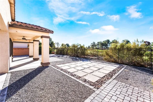 $375,000 | 5341 East La Campana Drive, Pahrump, NV 89061