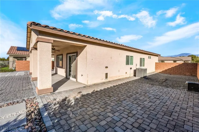 $375,000 | 5341 East La Campana Drive, Pahrump, NV 89061