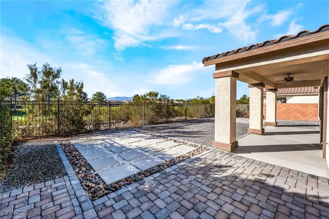 $375,000 | 5341 East La Campana Drive, Pahrump, NV 89061