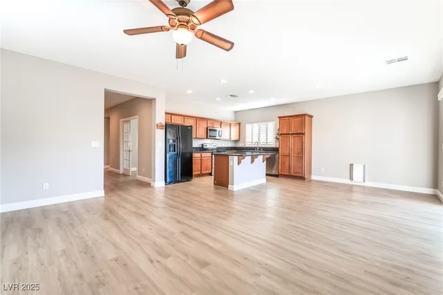 $375,000 | 5341 East La Campana Drive, Pahrump, NV 89061