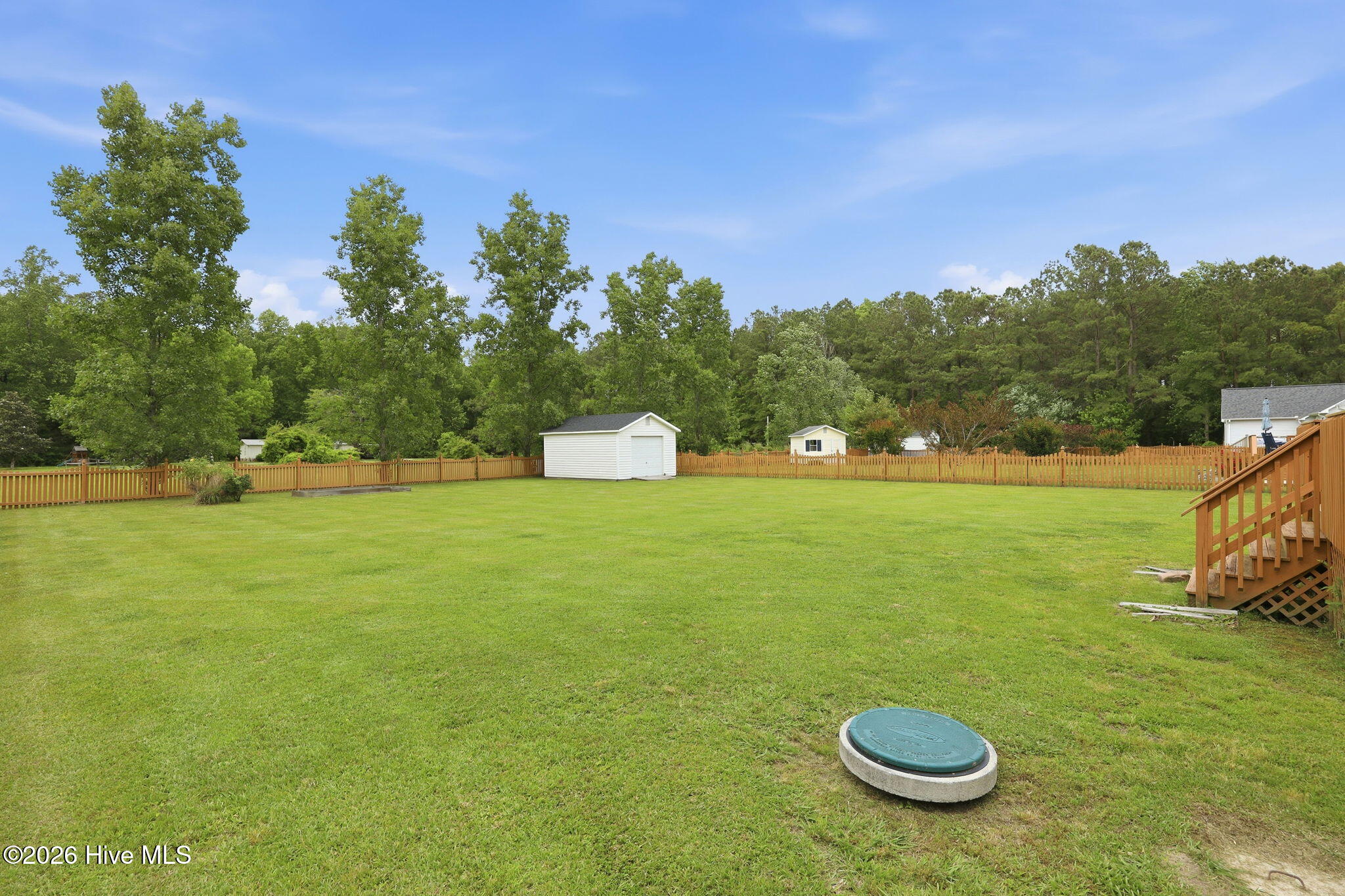 210 East Camp Kiro Road New Bern, NC 28560 - Photo 38 of 53