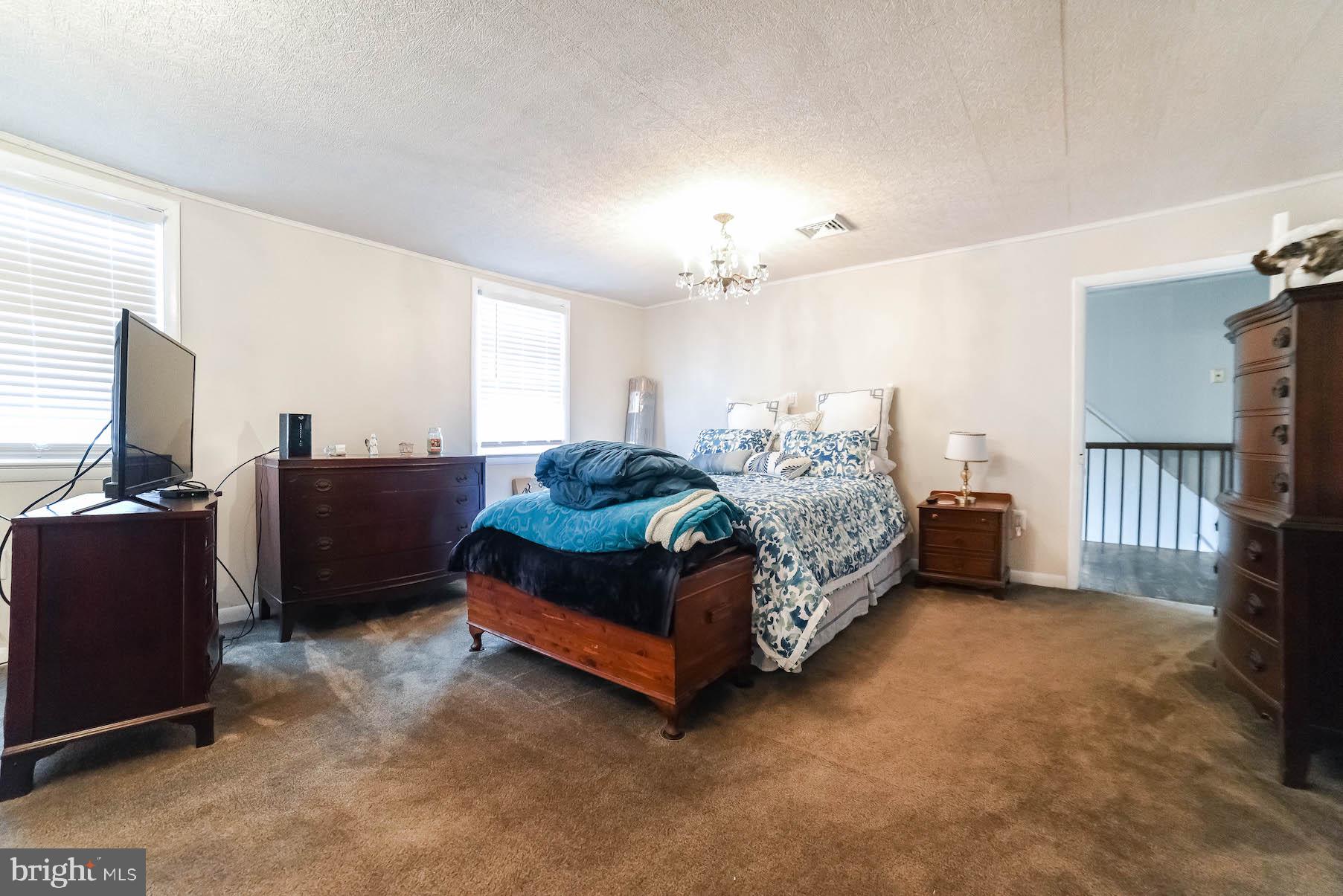 20542 Poplar Ridge Road Lexington Park, MD 20653 - Photo 27 of 46 Grand Bedroom #2
