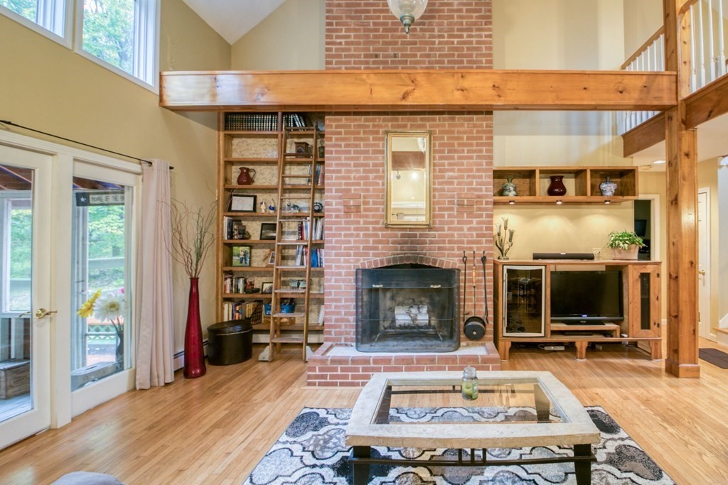 710 Colebrook River Road Tolland, MA 01034 - Photo 8 of 41