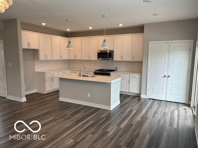 13484 Erlen Drive Fishers, IN 46037 - Photo 8 of 45