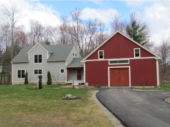 19 North Pepperell Road Hollis, NH 03049 - Photo 1 of 1