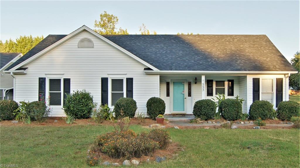 553 Covington Ridge Road Winston-Salem, NC 27107 - Photo 1 of 21 Gallery Image 1