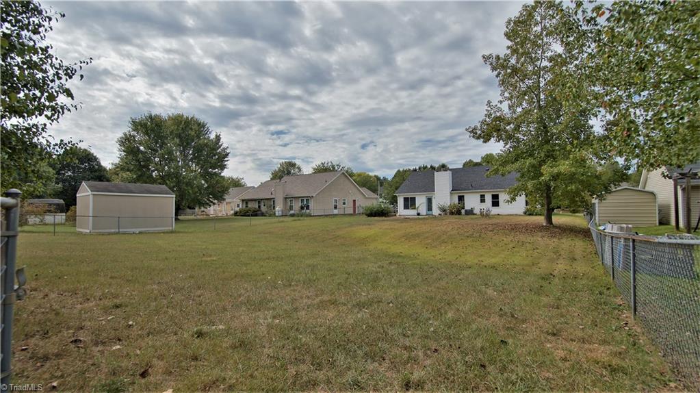 553 Covington Ridge Road Winston-Salem, NC 27107 - Photo 19 of 21 Gallery Image 19