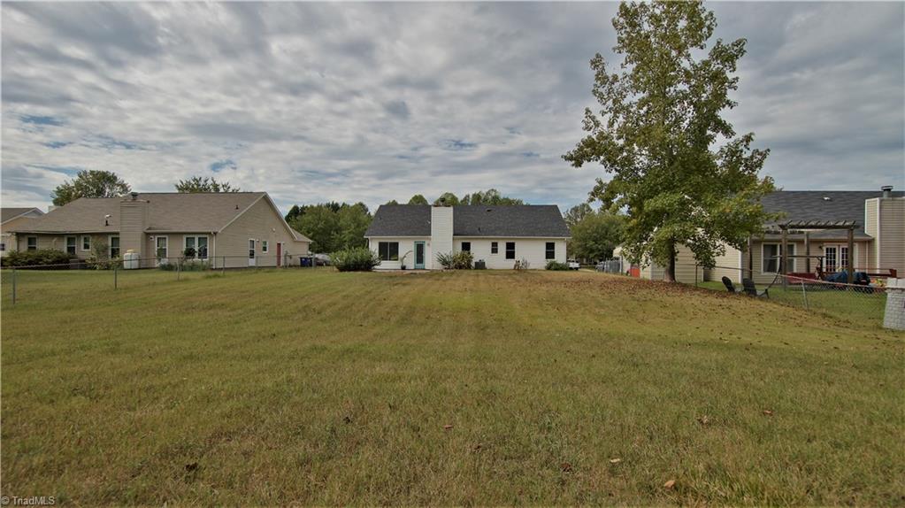 553 Covington Ridge Road Winston-Salem, NC 27107 - Photo 20 of 21 Gallery Image 20