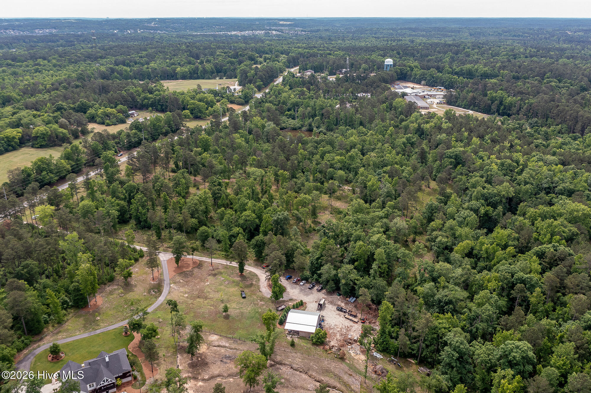 755 Louisville Road Grovetown, GA 30813 - Photo 24 of 35 755 LOUISVILLE RD ©-0025