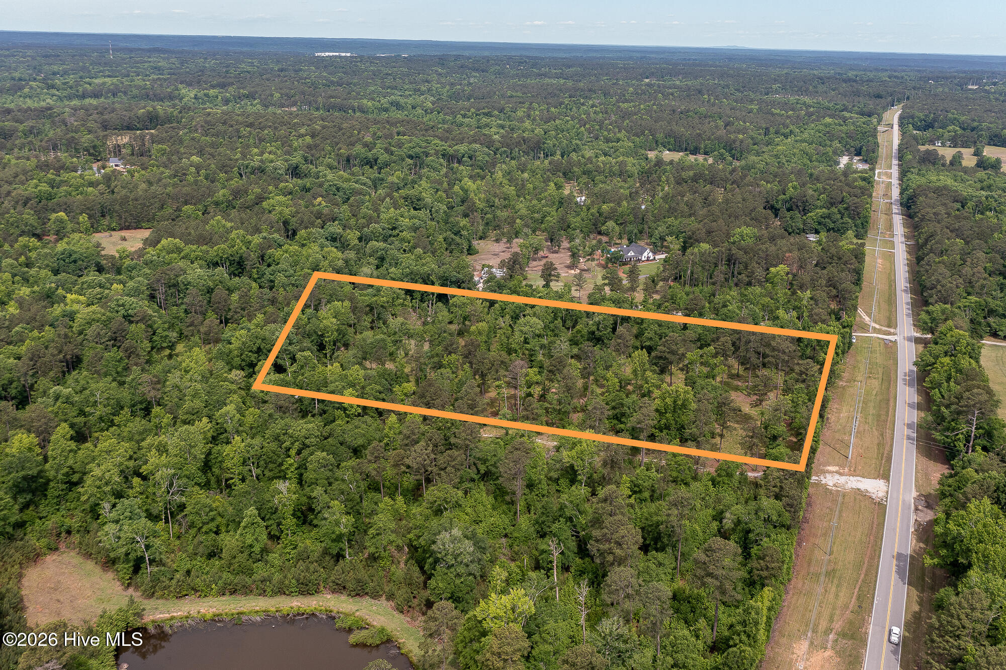 755 Louisville Road Grovetown, GA 30813 - Photo 34 of 35 755 LOUISVILLE RD ©.--2