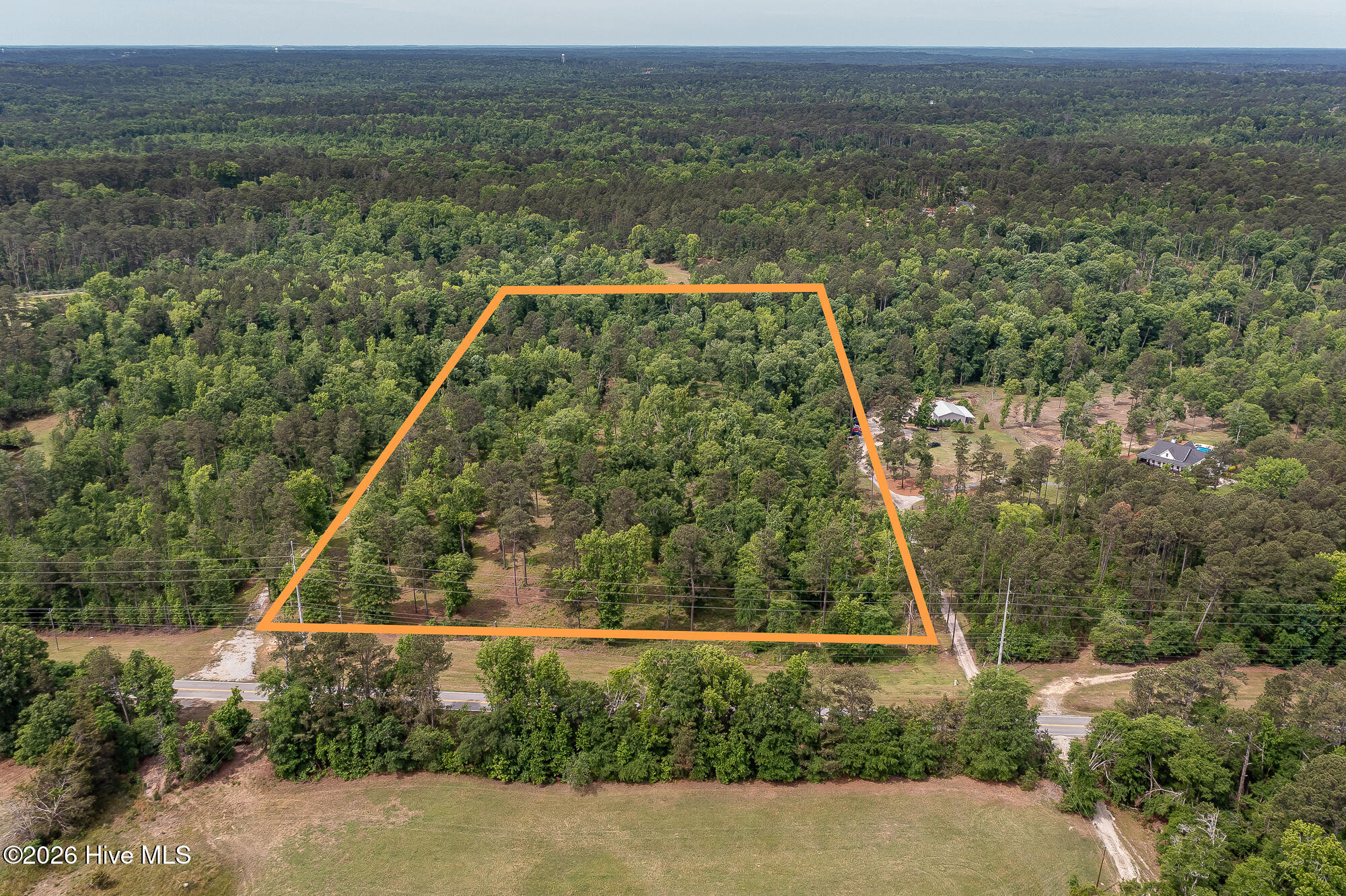 755 Louisville Road Grovetown, GA 30813 - Photo 35 of 35 755 LOUISVILLE RD ©.-