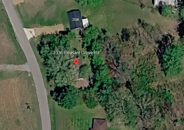 $49,900 | 2336 Pleasant Grove Road, Westmoreland, TN 37186