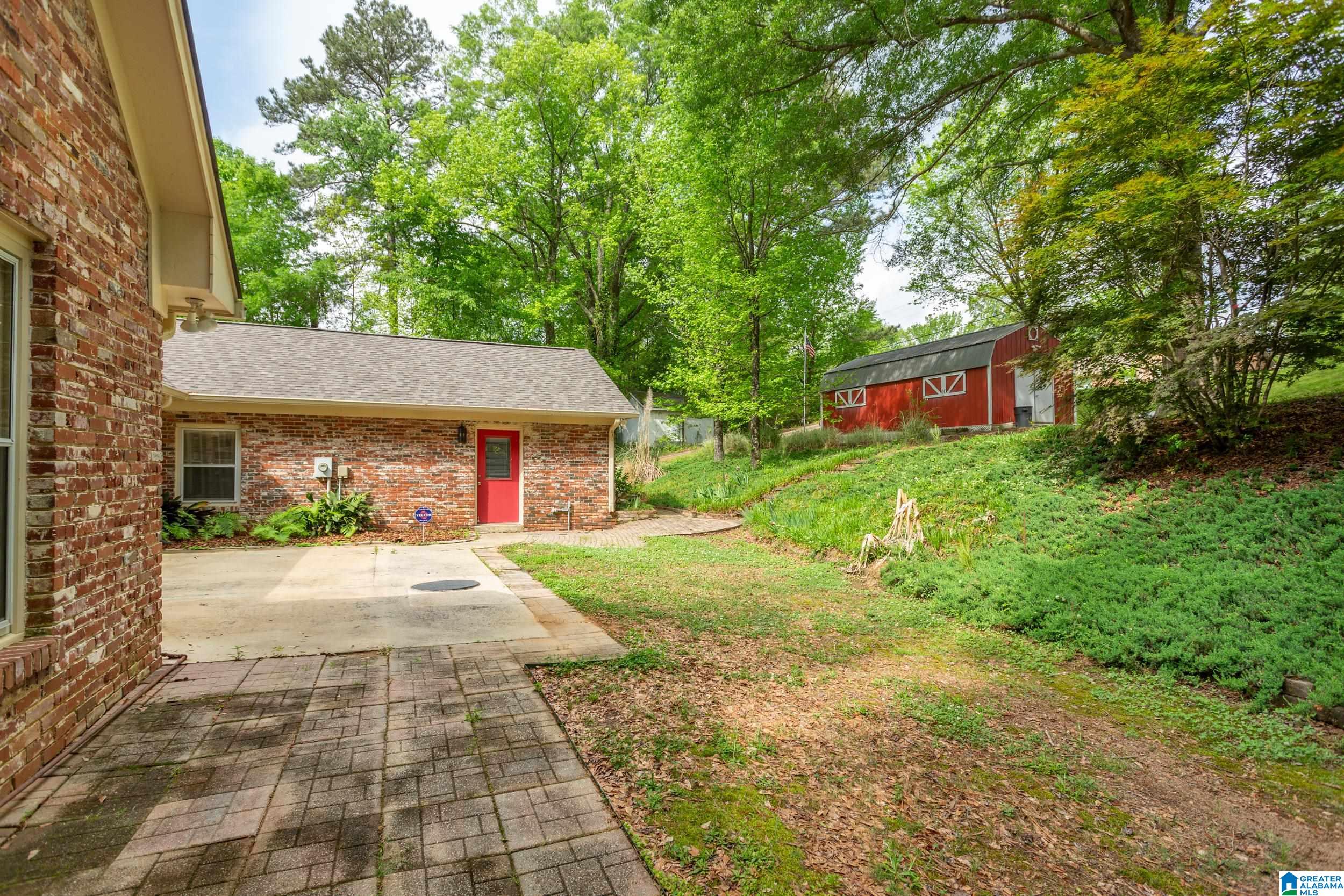 1771 Rex Lake Road Leeds, AL 35094 - Photo 35 of 36