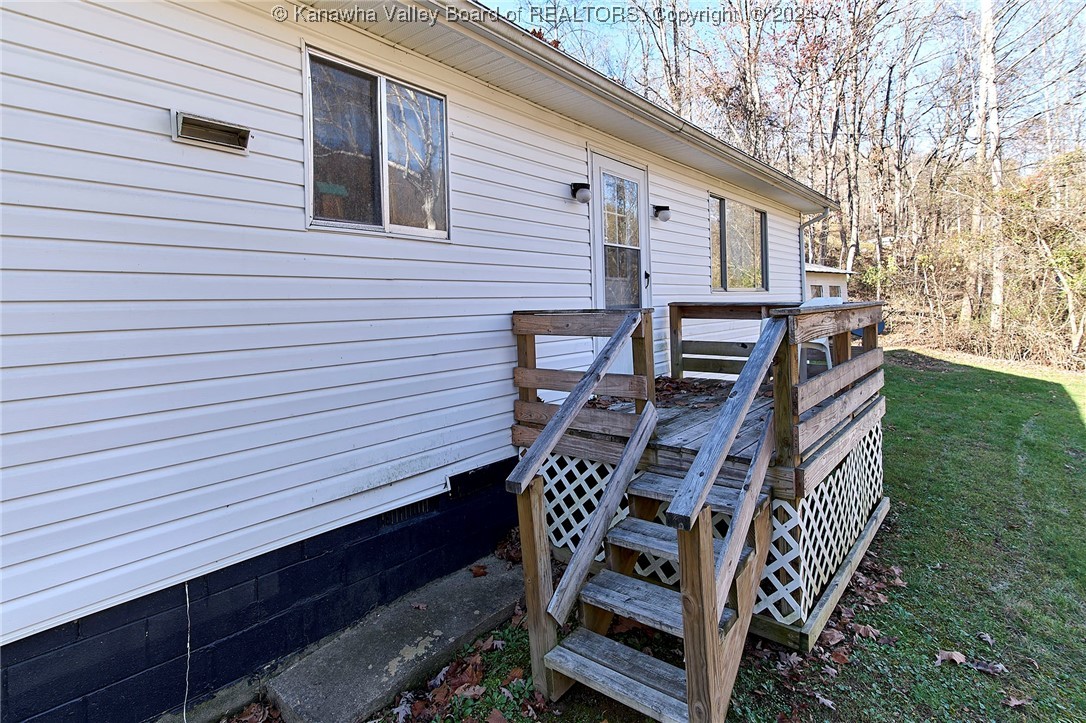 1308 Midway Road Sod, WV 25564 - Photo 36 of 38 Gallery Image 36