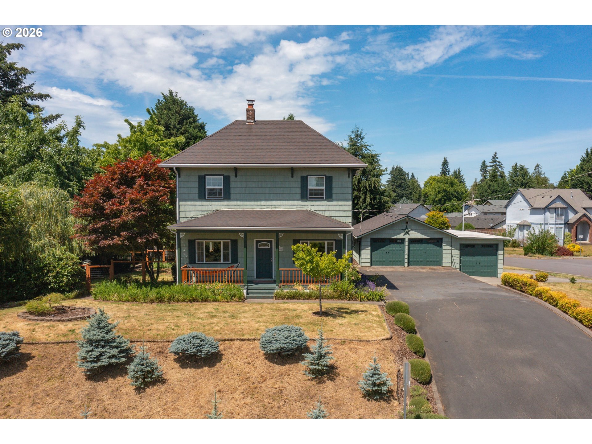 3706 Falk Road Vancouver, WA 98661 - Photo 2 of 48