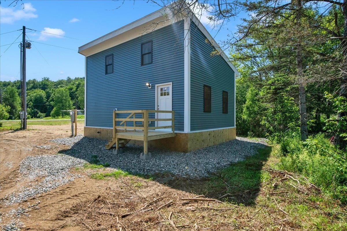 55 Burroughs Way Belvidere Center, VT 05442 - Photo 1 of 27