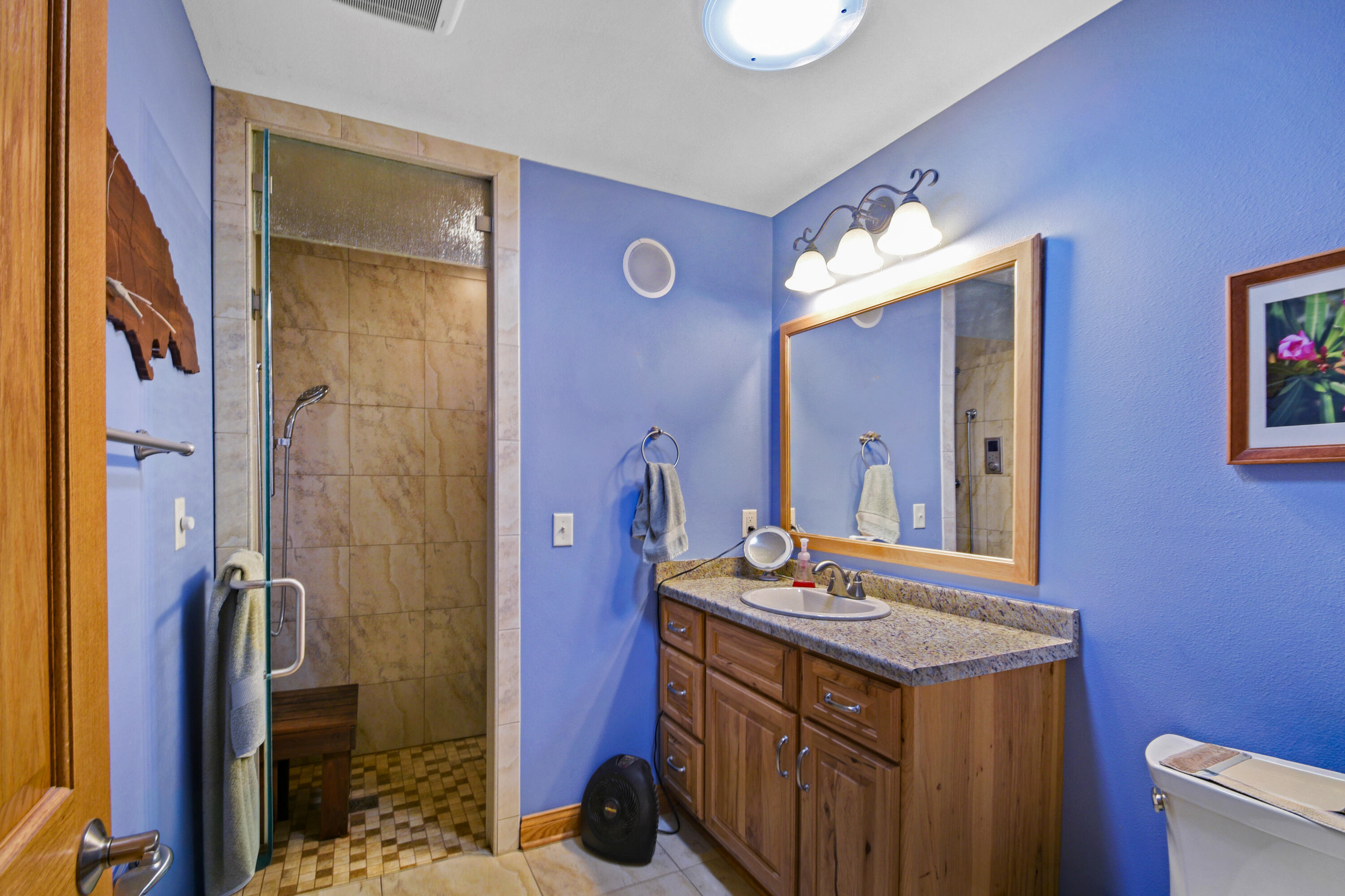 4008 Ridge Road Kewaskum, WI 53040 - Photo 13 of 24 Ridge-13