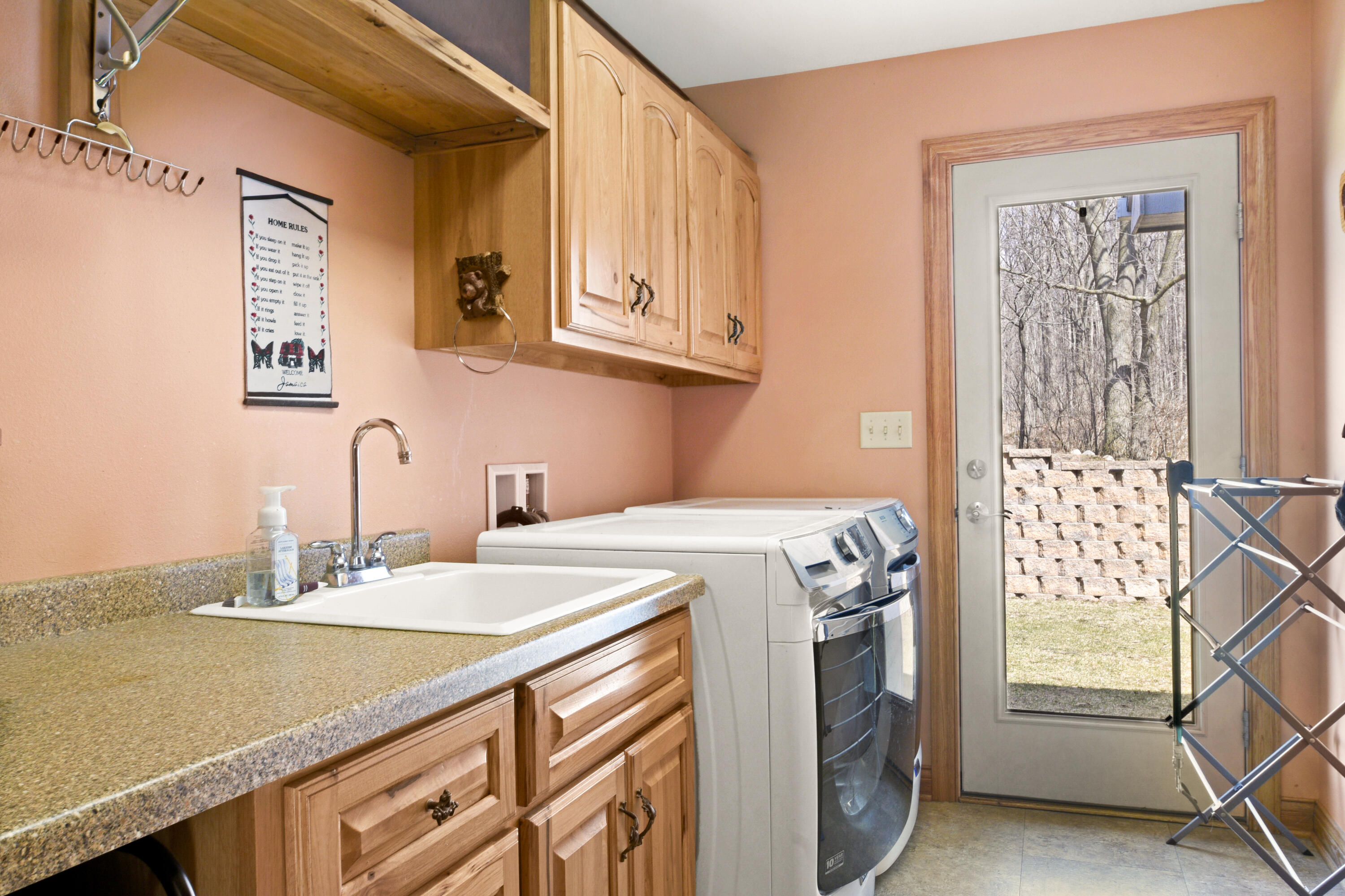 4008 Ridge Road Kewaskum, WI 53040 - Photo 16 of 24 Ridge-8