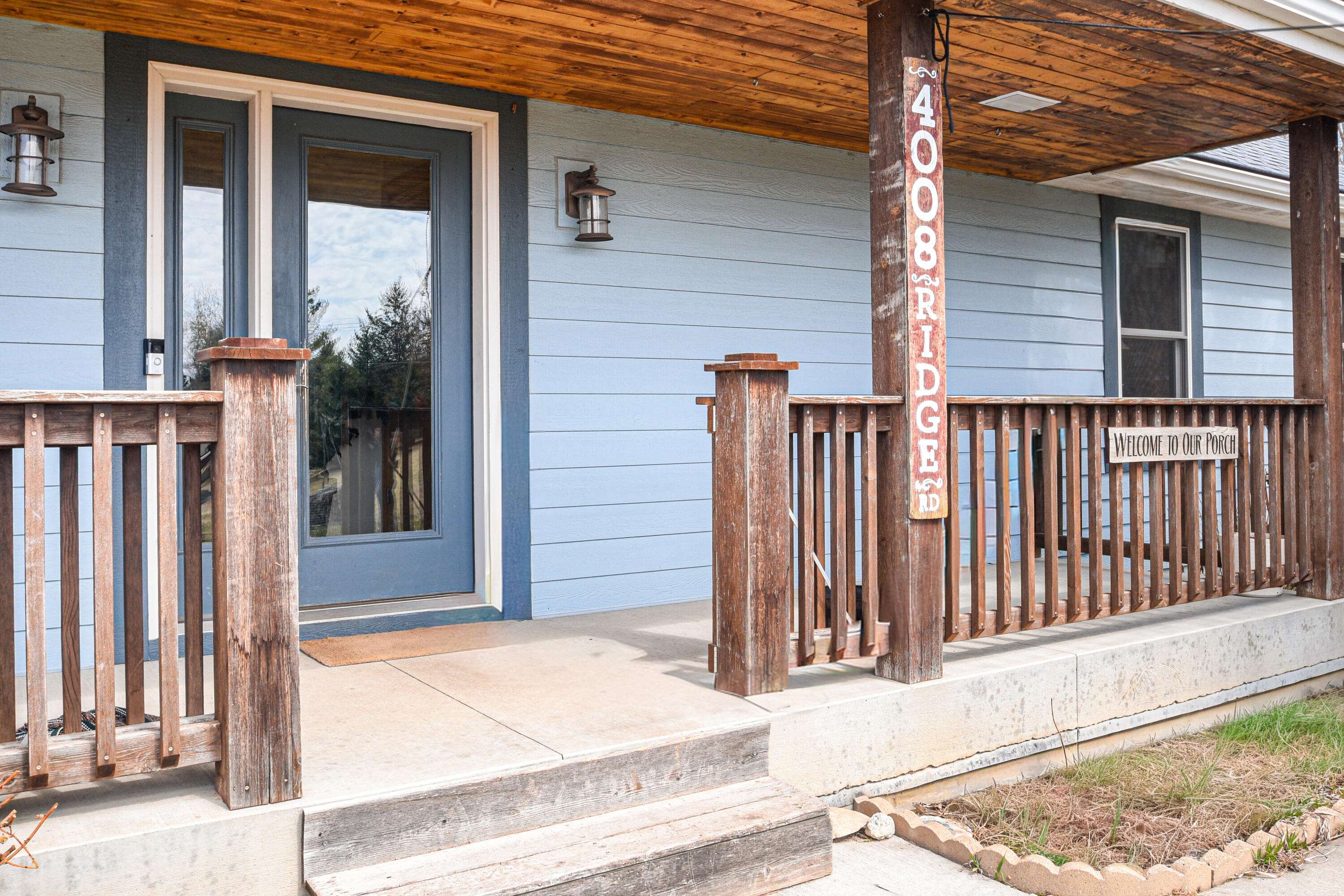 4008 Ridge Road Kewaskum, WI 53040 - Photo 3 of 24 Ridge-19