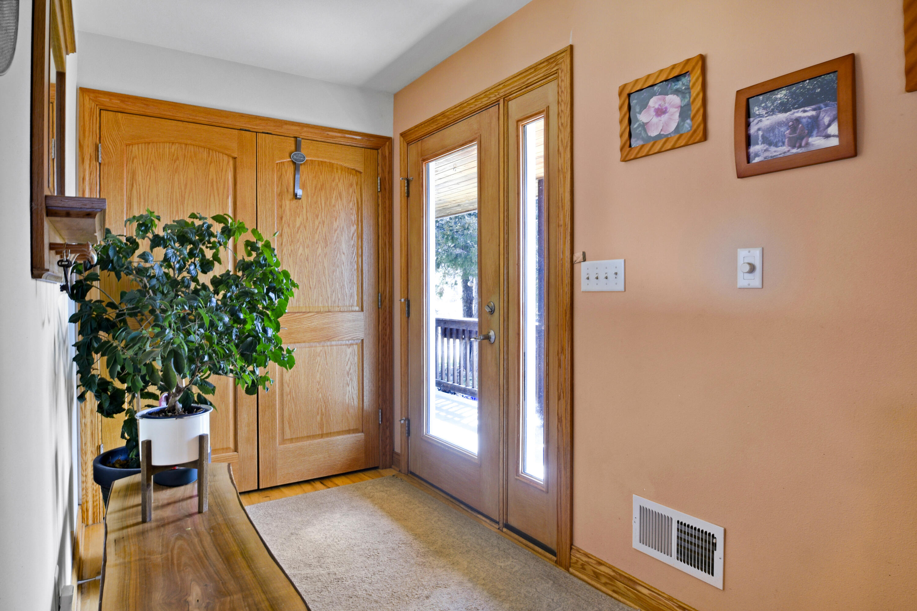4008 Ridge Road Kewaskum, WI 53040 - Photo 4 of 24 Ridge-1