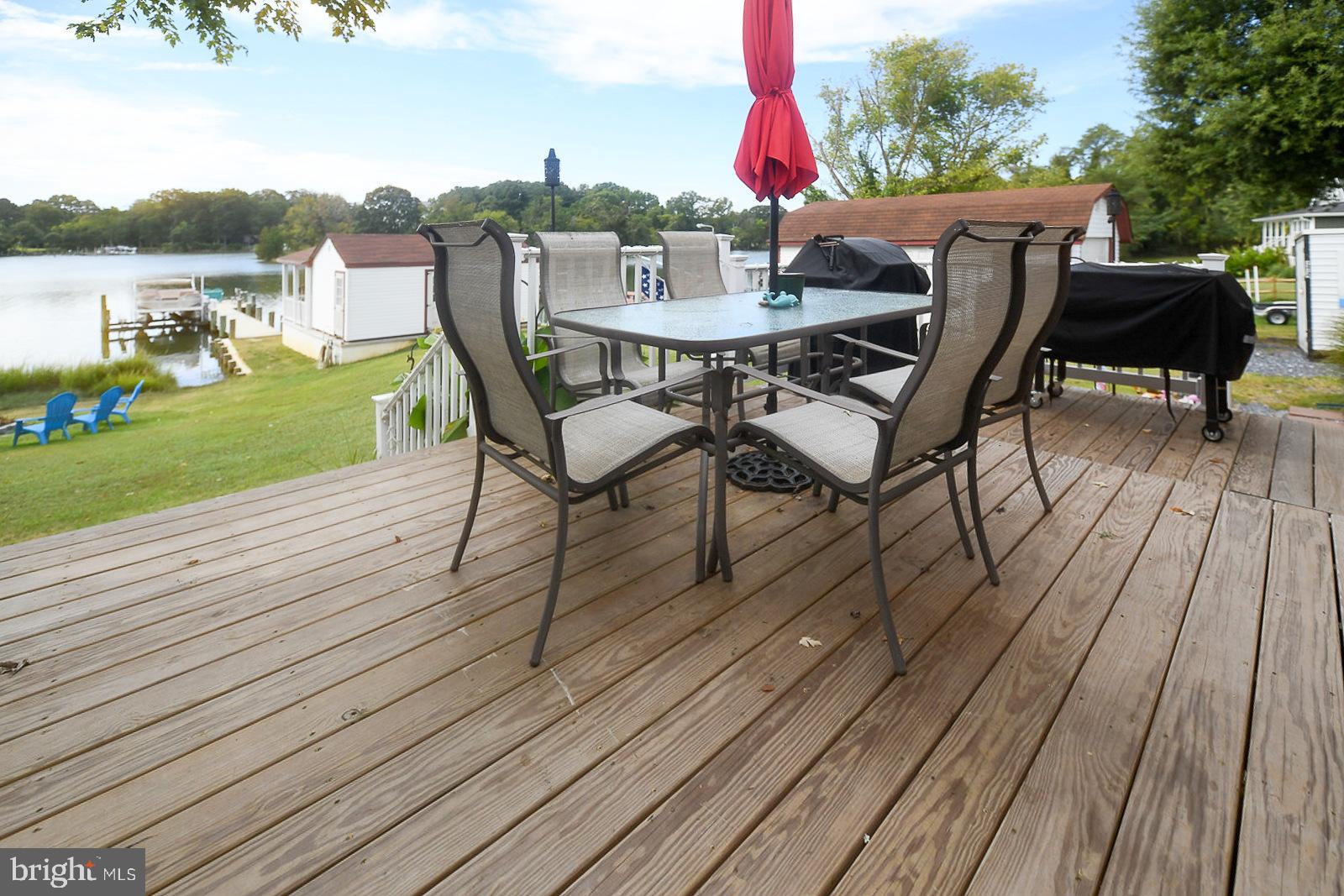 38819 Morris Point Road Abell, MD 20606 - Photo 14 of 36