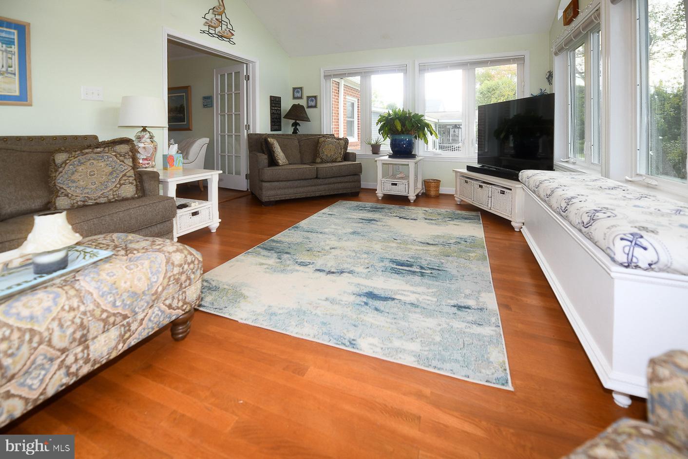 38819 Morris Point Road Abell, MD 20606 - Photo 32 of 36 Sunroom